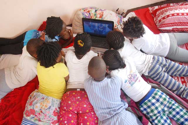 Crystaland Gallery Picture